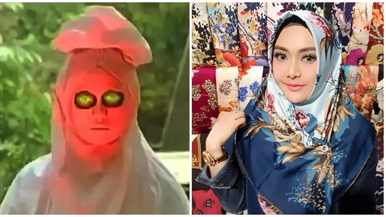 [Bintang] Eddies Adelia