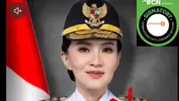 Cek Fakta: Hoaks Video Gubernur Malut Sherly Tjoanda Beri Hadiah Rp 50 Juta di Facebook