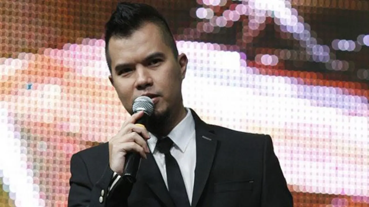 Ahmad Dhani
