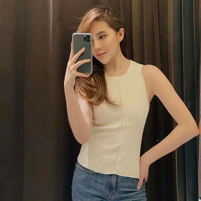 Penampilan 6 Artis Ini Disebut Terlihat Lebih Dewasa dari Usianya, Curi Perhatian