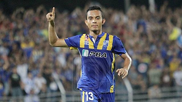 Mohd Faiz Subri