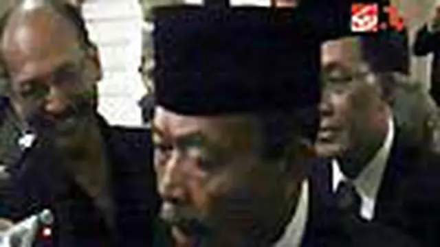 Meneg BUMN: Pejabat Dilarang Menerima Parsel
