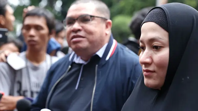 [Bintang] Lyra Virna