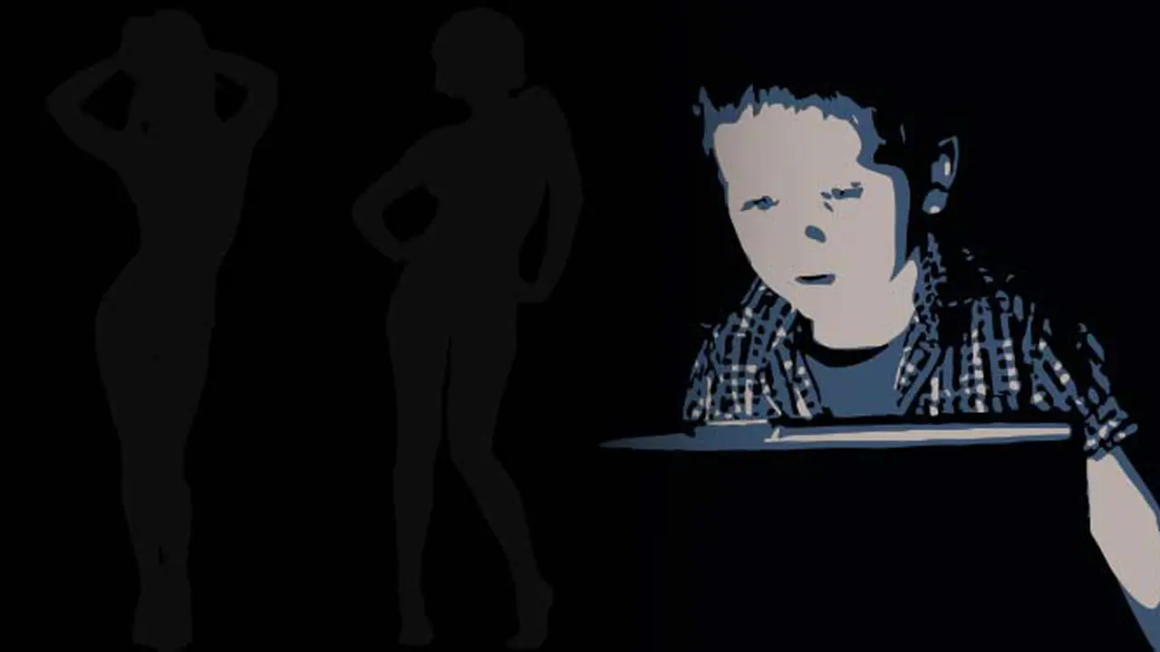 Waspadai Bahaya Laten Pornografi pada Anak!