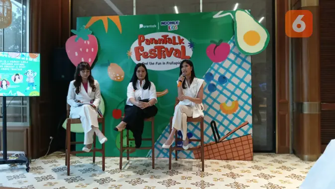 Psikolog beberkan Kapan Screen Time Anak Masih Bisa Ditoleransi