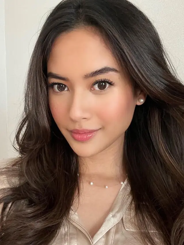 Elvira Devinamira. (Foto: Dok. Instagram @elviraelph)