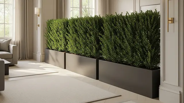 Buxus