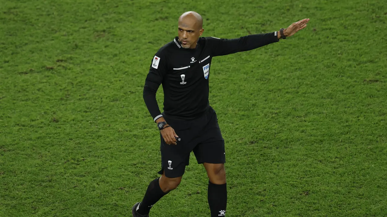 Wasit Ahmed Al Kaf