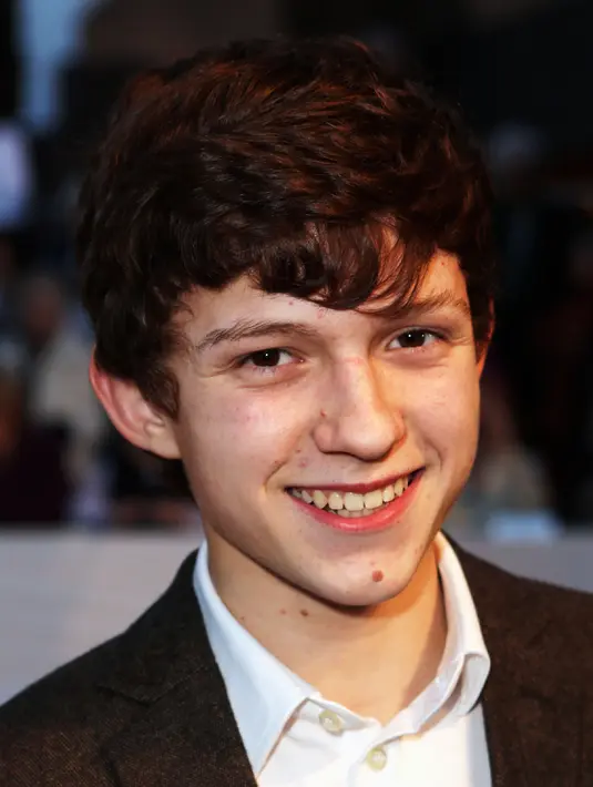 Seperti dilansir dari Seattlepi.com, sambil tertawa Tom mengaku jika di setiap rekaman ia selalu melakukan sedikit demo akrobatik untuk mencoba dan meyakinkan demi mendapatkan peran. (AFP/Bintang.com)