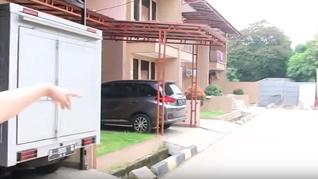 6 Potret Rumah Baru Rizki Dan Ridho D Academy Harganya Ditaksir Rp 4 Miliar Hot Liputan6 Com