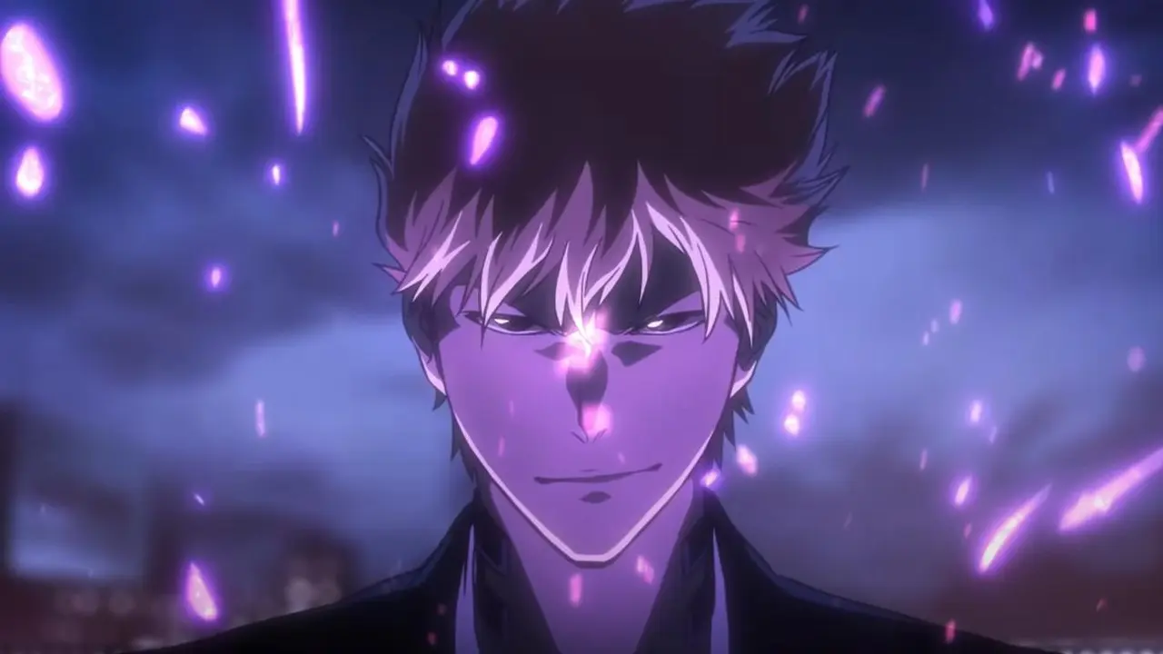 Bleach: Thousand-Year Blood War (2022) (Foto: IMDb)