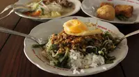 5 Tempat Makan di Sekitar UGM Cocok untuk Menu Makan Malam