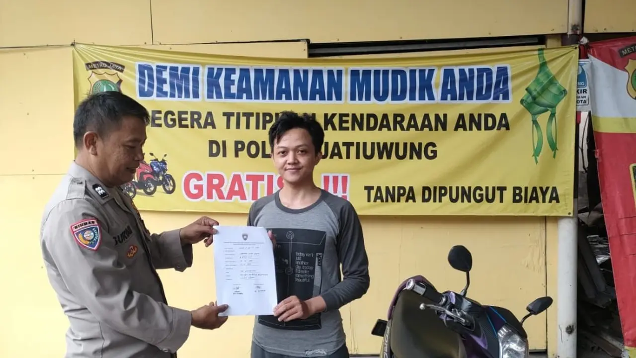 Mudik