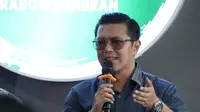 Pengusaha Kuliner Bicara Kriteria Bacawali Surabaya 2024, Begini Harapannya