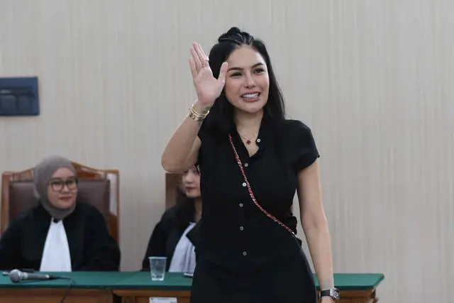 Ajak Perempuan Berani Ambil Risiko