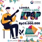 Korean Cultural Center Indonesia (KCCI) menggagas lomba cipta lagu.