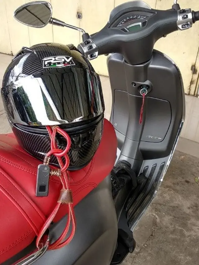 LockIT
