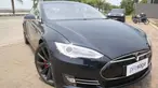 tesla OK