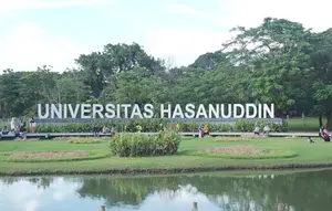 Unhas Pecat Mahasiswa Lecehkan Mahasiswa Baru