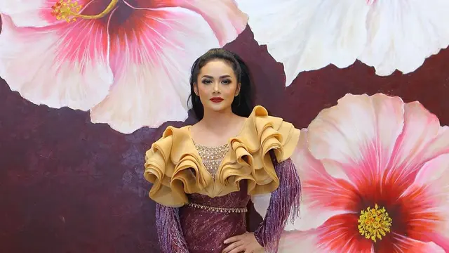 Krisdayanti. (Foto: Instgaram @krisdayantilemos)