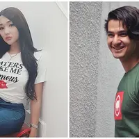 Lucinta Luna-Kevin Hillers. (Instagram/lucintaluna/kevin_hilers)