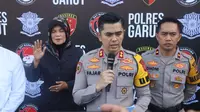5 Perkara Paling Menonjol di Garut sepanjang 2024