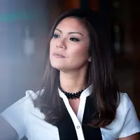 Aline Adita (Deki Prayoga/bintang.com)