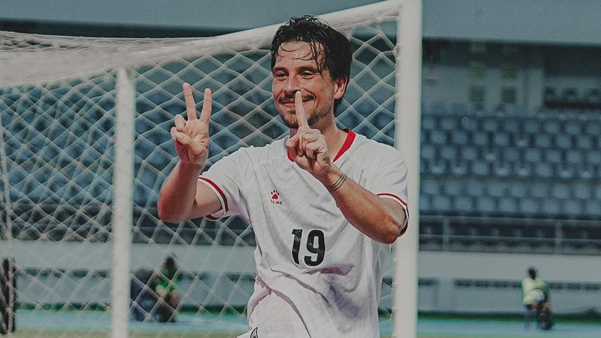 Hasil Piala AFF 2026: Telat Panas, Timnas Indonesia Kalahkan 10 Pemain Timor Leste dan Puncaki Grup A