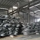 Wamenko Pangan: Industri Peleburan Baja Mestinya Tak Berada di Jabodetabek