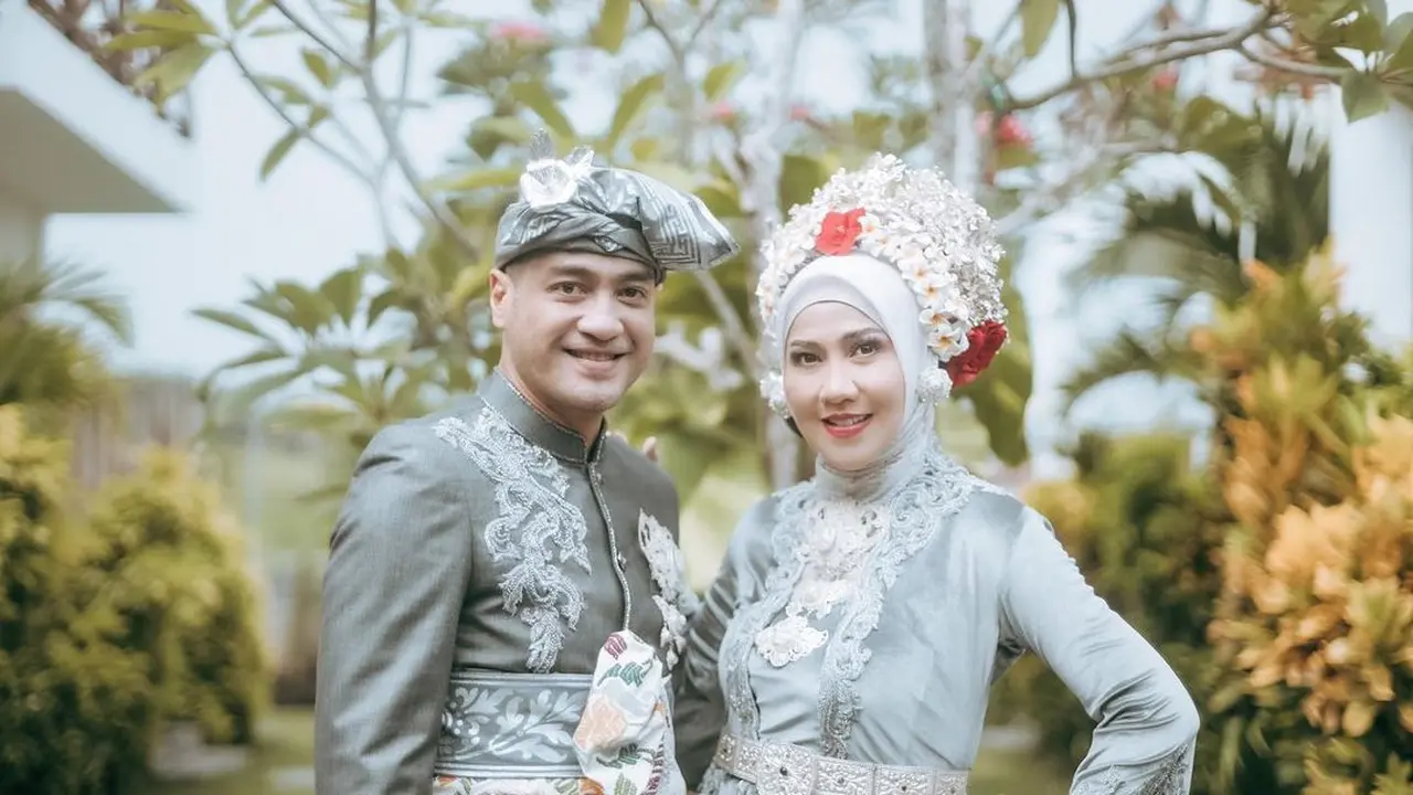 6 Artis Ini Bikin Perjanjian Pranikah, Terbaru Venna Melinda dan Ferry Irawan