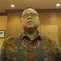 Eks Sekjen Partai Kebangkitan Bangsa (PKB), Lukman Edy mengatakan banyak pemilih dari kalangan Nahdlatul Ulama (NU) dan PKB yang mencoblos calon presiden nomor urut 2, Prabowo Subianto-Gibran Rakabuming Raka pada Pilpres 2024. (Winda Nelfira).