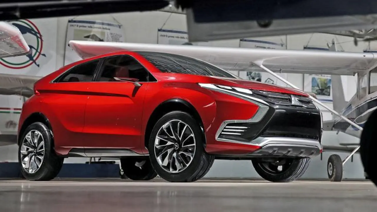 XR-PHEV Concept