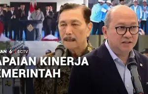 Capaian 2 Tahun Prabowo-Gibran, Pemerintah Siapkan Bansos Digital