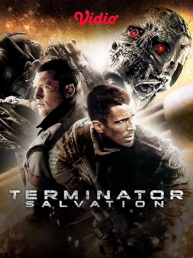 Trivia Film Terminator Salvation
