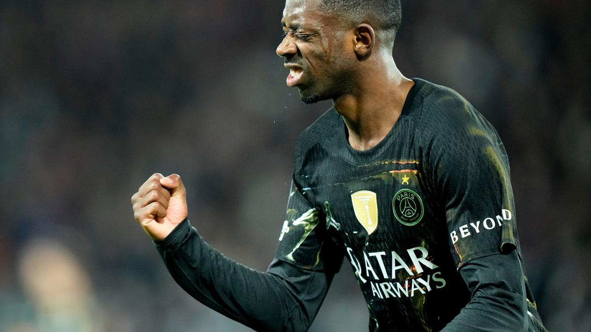 PSG vs Chelsea: The Blues Tak Berdaya di Paris