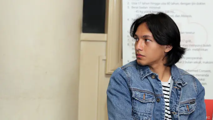 [Bintang] Jefri Nichol