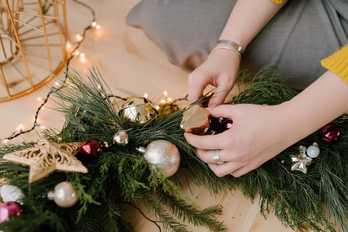 Christmas Wreath