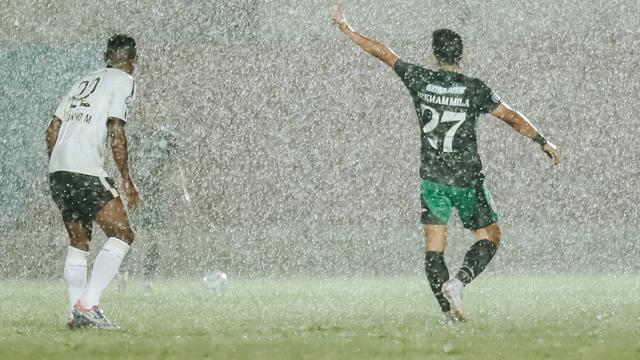 Stadion Sultan Agung