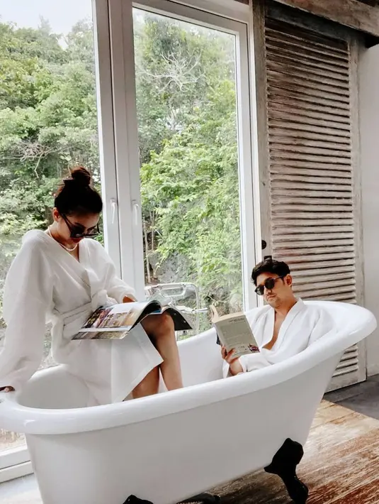 (Instagram/ririnekawati)