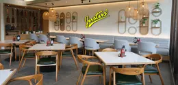 Justus Steakhouse Hadir di Summarecon Bekasi. Dok. Justus Steakhouse
