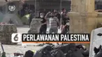 perlawanan palestina