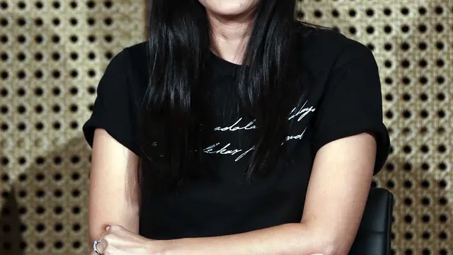 [Bintang] Happy Salma