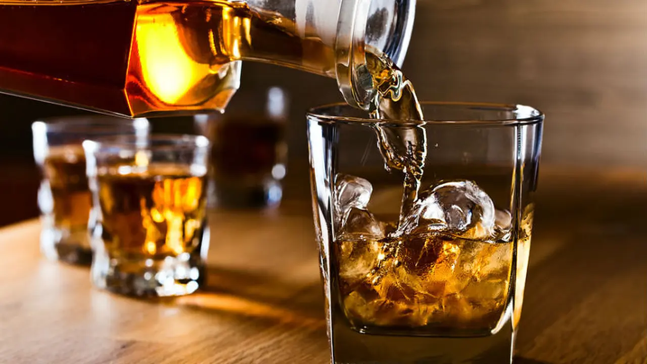 Ilmuwan: Minum Alkohol dapat Tingkatkan Daya Ingat