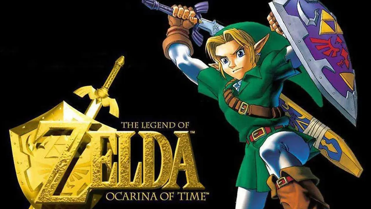 10 Video Game Terbaik Sepanjang Masa