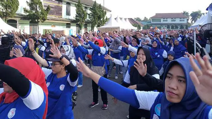 kampanye #LawanNeuropati