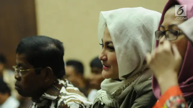 Deisti Astriani Tagor