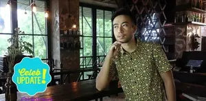 Membuat album Indie, Ayah Vidi Aldiano, Harry Kiss bangga kepada anaknya.