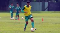 Persebaya Kembali Kehilangan Rachmat Irianto