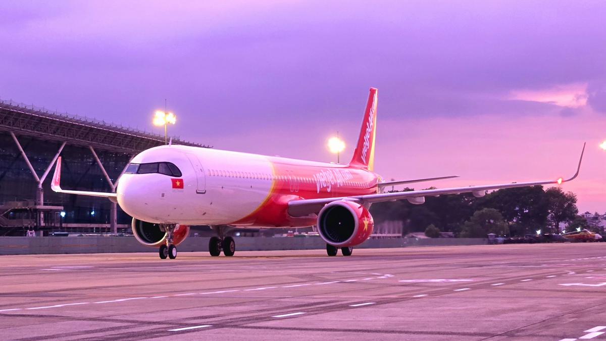 Liburan Imlek dengan Pesawat A321neo ACF yang Mampu Mengurangi Tinggi Emisi, Intip Apa Saja Rute Perjalannya