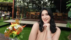 Elma Agustin Tak Dilibatkan di Princess Reunion Synchronize Fest, Soroti Komunikasi Member